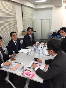 3月20日セミナーの様子