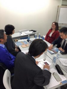 3月20日セミナーの様子2